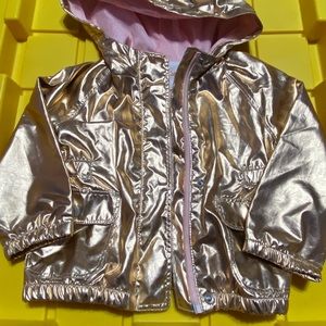 Toddler Girls Jacket